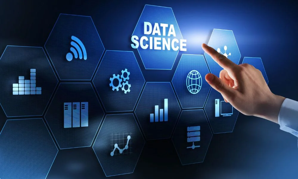 Data Science Full Stack