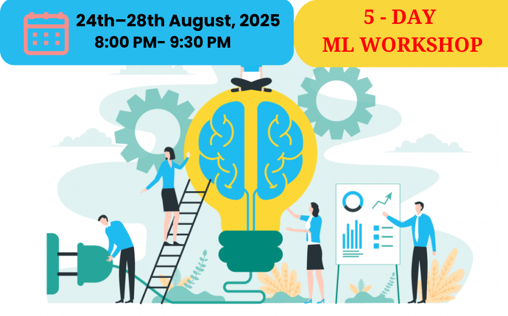 Machine Learning Workshop