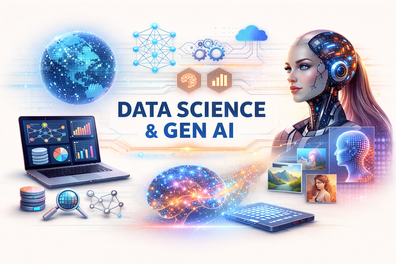 GEN AI COURSE